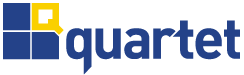 quartet logo